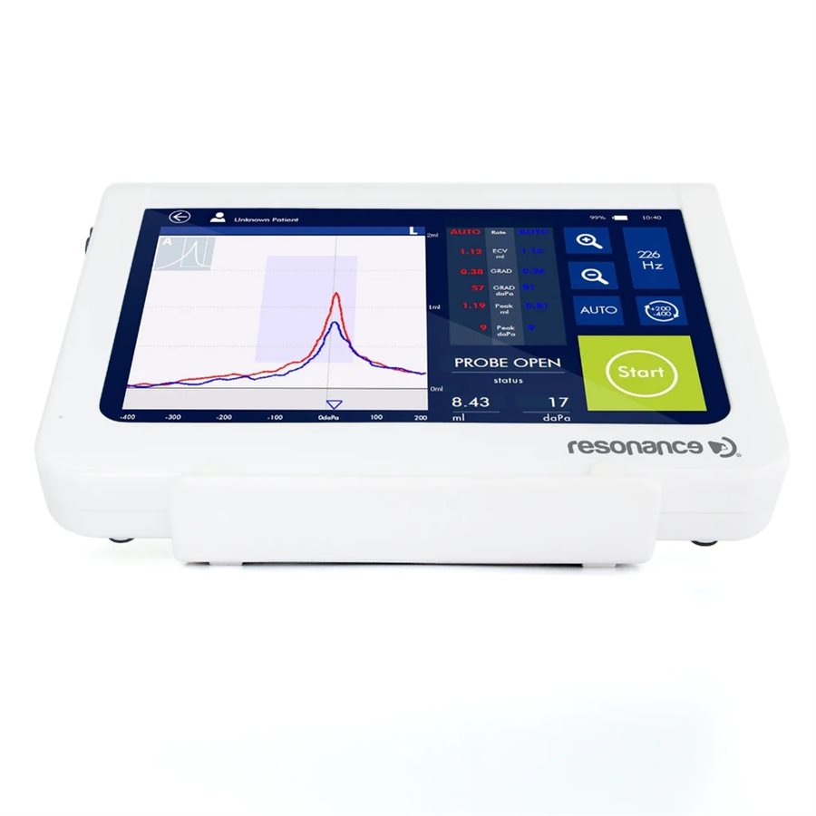 Resonance R16M Middle Ear Analyzer